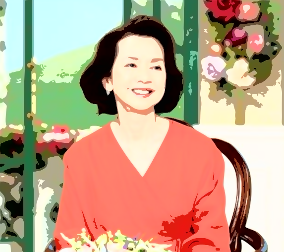 多岐川裕美 現在