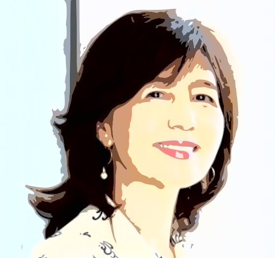 石野真子 現在