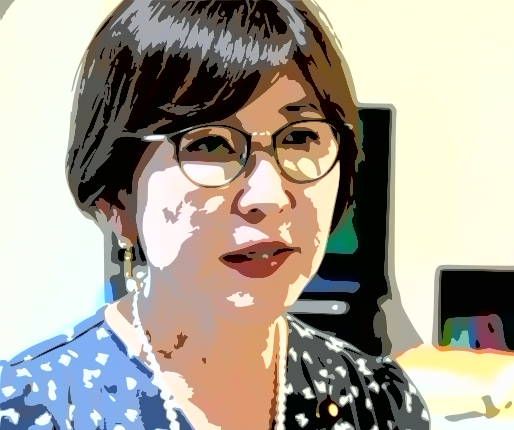 稲田朋美 現在