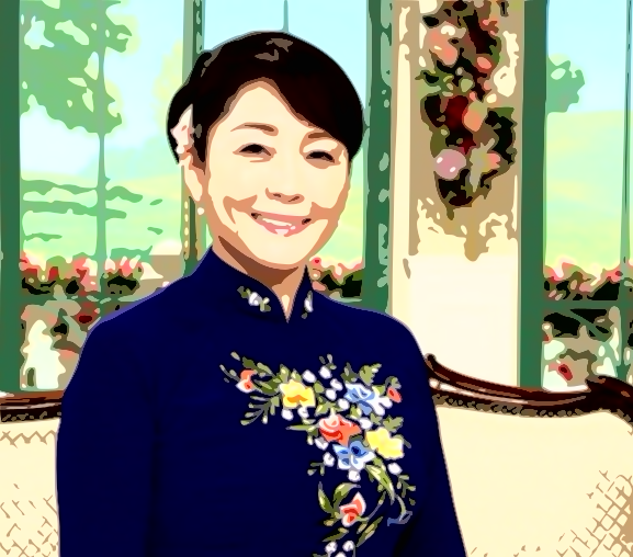 松坂慶子 現在