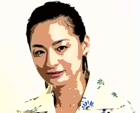 尾野真千子 現在