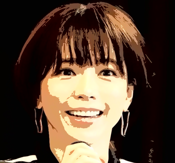 釈由美子 現在