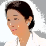 松原智恵子 現在