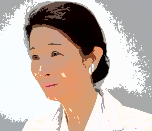 松原智恵子 現在