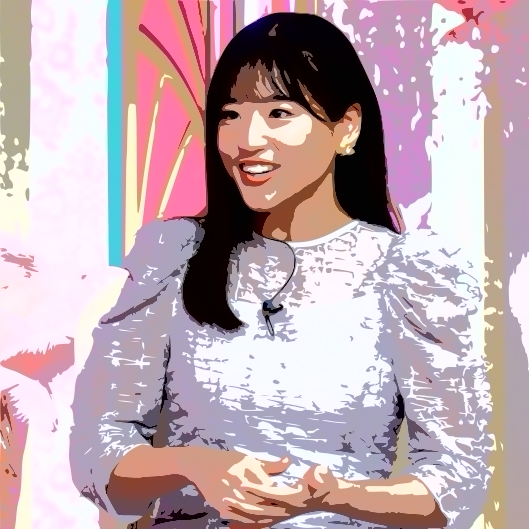 仲川遥香 現在