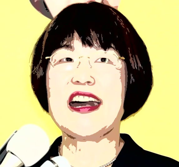 田嶋陽子 現在