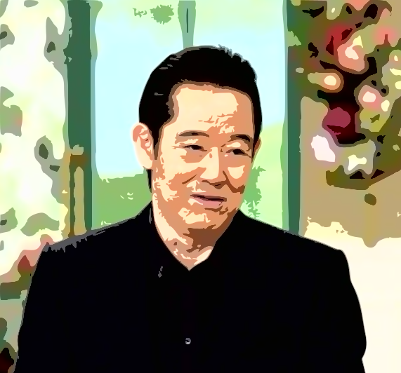 山下真司 現在