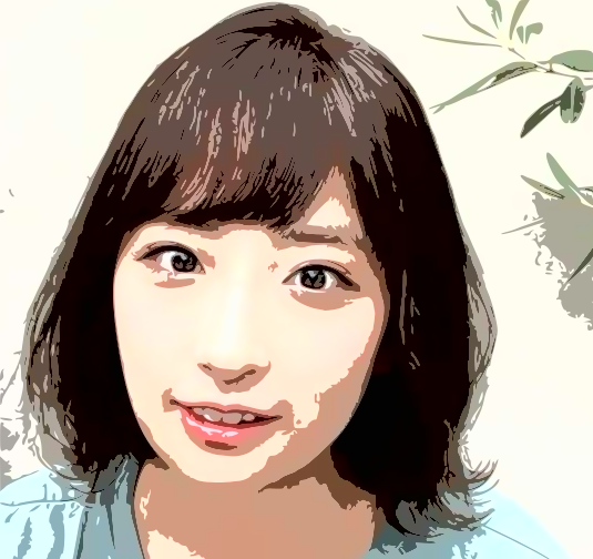 井口眞緒(元日向坂46) 現在