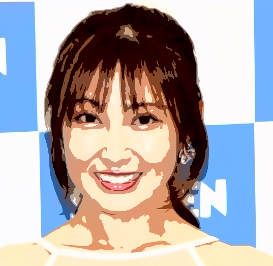 熊田曜子 現在