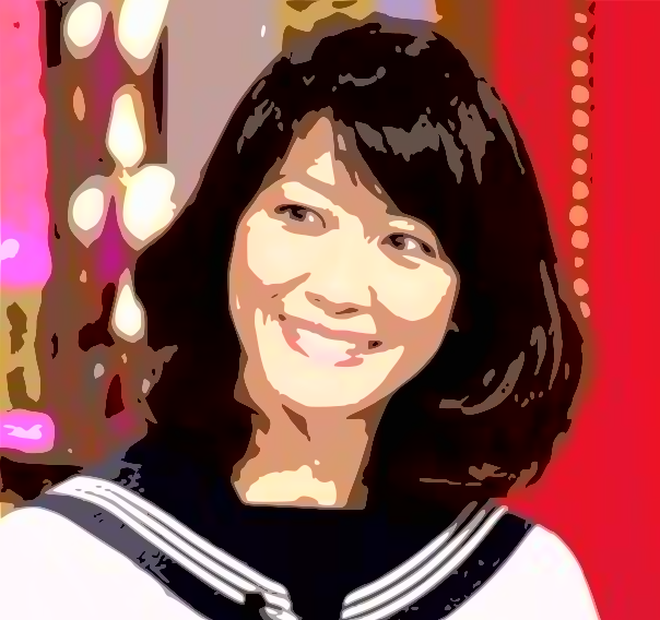 高田万由子 現在