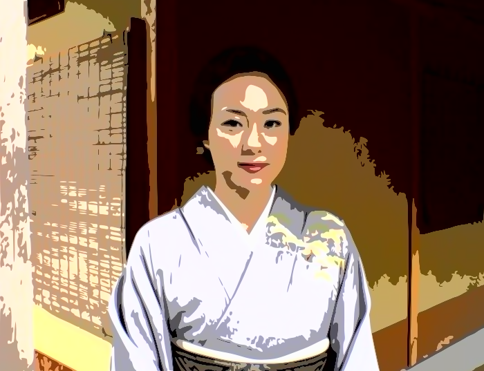 原田貴和子 現在