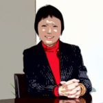 家田荘子 現在