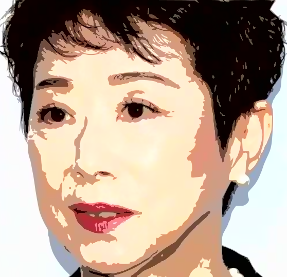 小川知子 現在